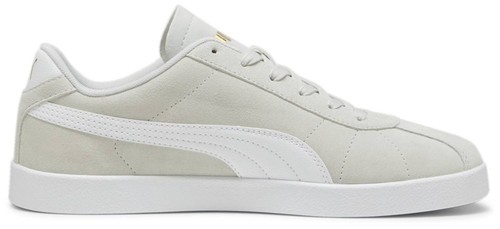 Puma club unisex camoscio - ii, |