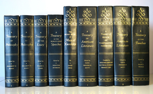 Grolier volume set a - grolier, 9