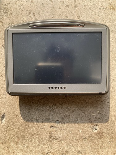 Tomtom 920 4m00 - tomtom, go