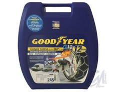 240 77934 CATENE AUTO DA NEVE