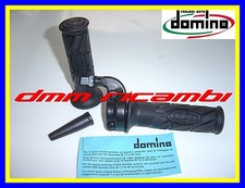 Comando gas rapido DOMINO SCE