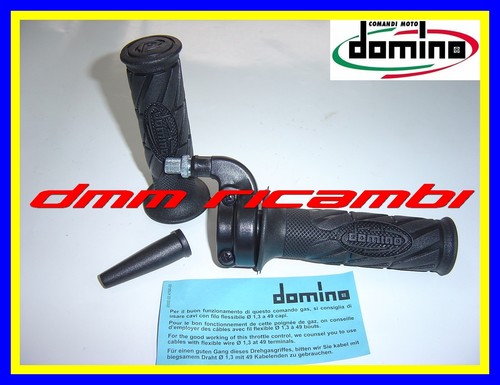 Comando gas rapido domino - comando, sce