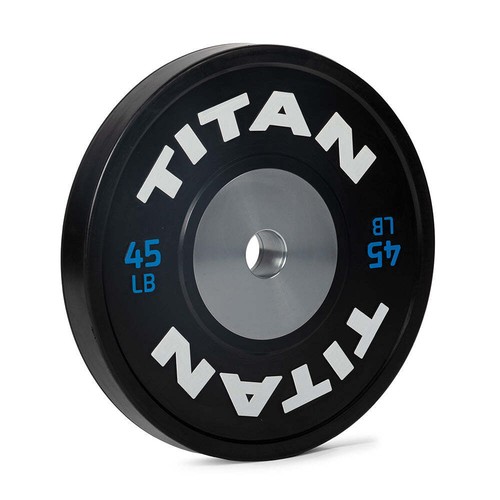 Titan fitness piastra - lb,