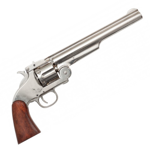 Replica revólver cal - replica, cal.45