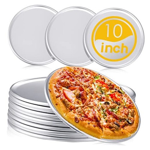 Set pezzi padella pizza - set,