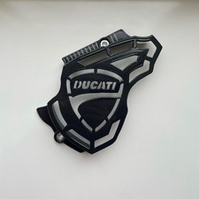 COVER - COPRI PIGNONE /