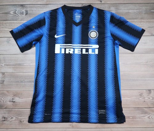 Nike home football - shirt, inter