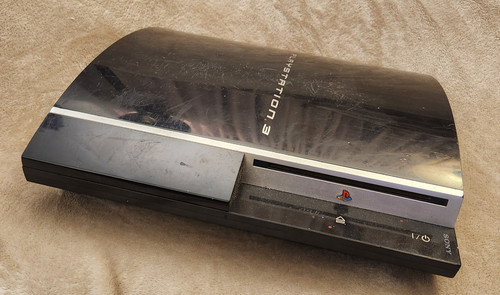 Sony playstation ps3 - playstation,