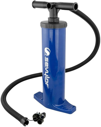 Quickpump dual action pompa - quickpump™,