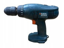 CACCIAVITE NERO&amp;DECKER