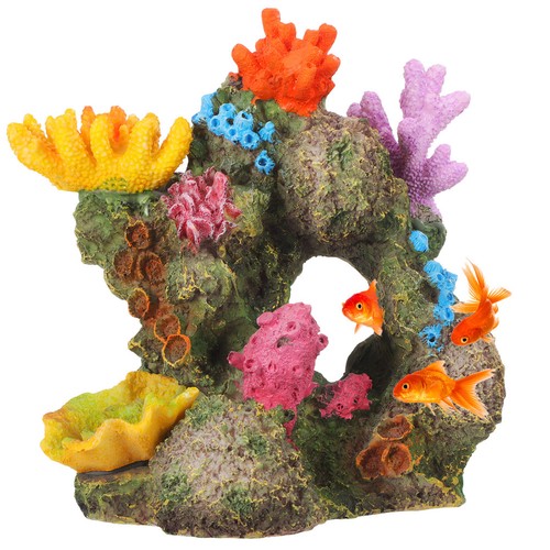 Accessori acquario pesce - accessori,