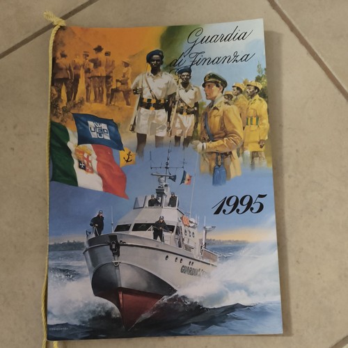 Calendario storico guardia - storico, di