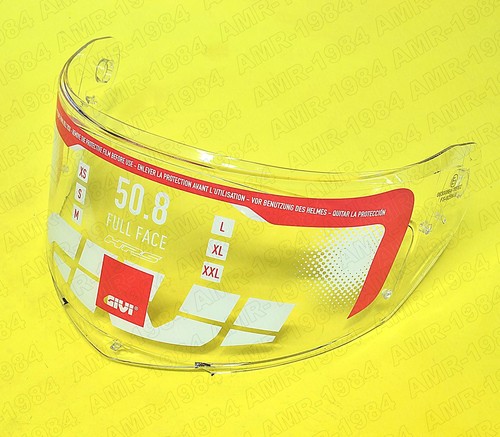 Visiera originale givi per - originale,