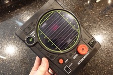 TOMY HIT e MISSILE Videogioco