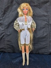 Barbie Hollywood Hair 1992