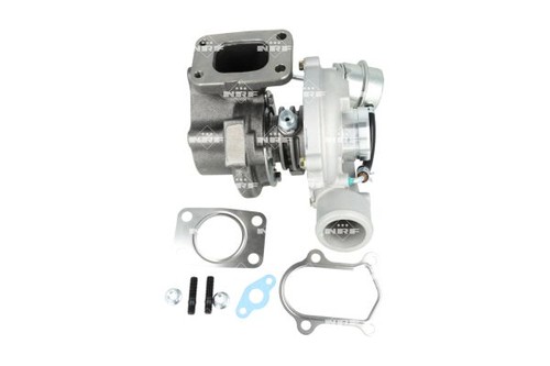 Turbocompressore nrf per iveco - nrf,