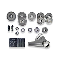 Myford Kit Conversione Metrica