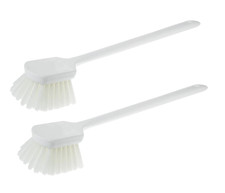 2x HENNY PENNY SPAZZOLA GONG