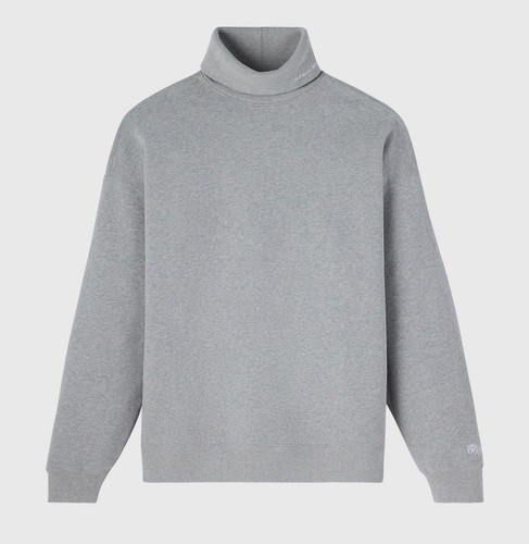 Maglione girocollo ovo - maglione,
