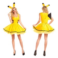 Nuovi costumi donna carnevale