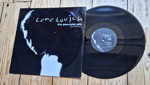 Lene lovich you only - you,