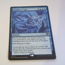 Wisdom Of The Ages - Secrets