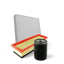 Kit Tagliando Fiat Panda 1.2 500 Lancia Ypsilon 1.2 1.4 GPL Natural Power