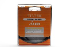 Filtro UV Multi-strato 72mm HD