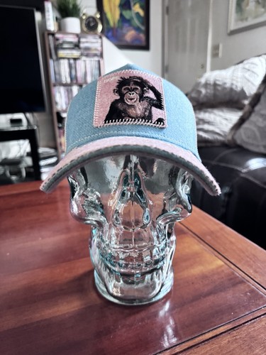 Droga goorin bros clown - droga, bros.