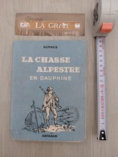 ALPINUS La Chasse Alpestre en