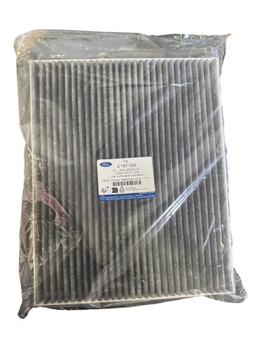 Filtro abitacolo ford focus - ford,