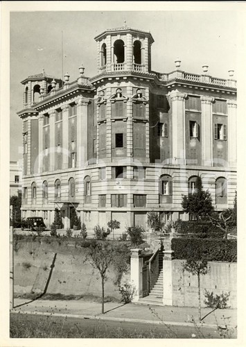 1940 roma ww2 villa san - 1940,