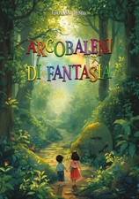 Arcobaleni di fantasia - [EBS