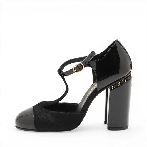 Decolte chanel coco mark - decolte,