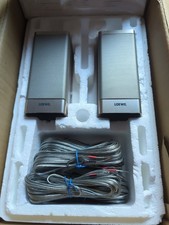 Loewe stereo haupt - 2x, stereo/