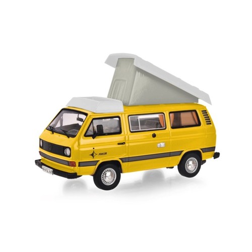 Schuco volkswagen t3a - schuco,