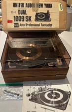 Giradischi Vintage Doppio
