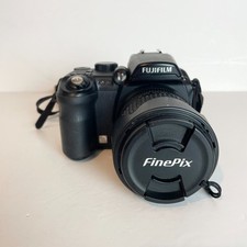 Fujifilm Finepix S9600 9,0 MP