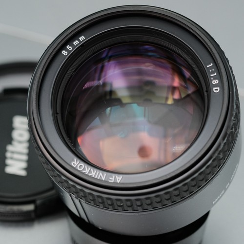 Nikon nikkor 1 - nikon, 85