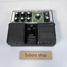 Boss space echo analog - re-20,