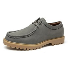 Mocassino vintage inglese