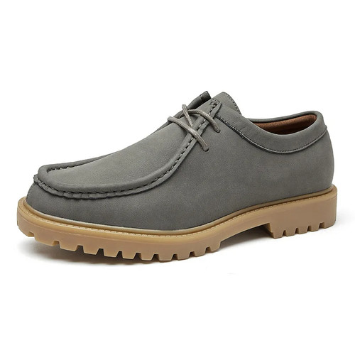 Mocassino vintage inglese