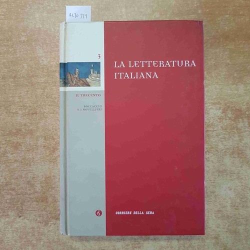 Emilio cecchi corriere - emilio, della