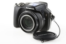 Olympus SP-560UZ fotocamera