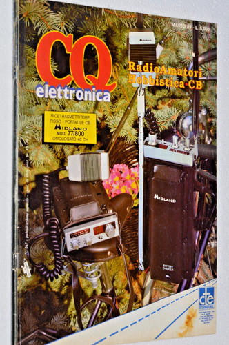 Radioamatori hobbistica - radioamatori,