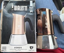 Bialetti Venus Coffee Espresso