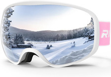 Maschera sci occhiali - maschera, da