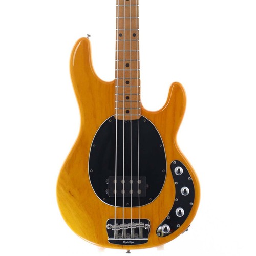 Music man stingray basso - man,