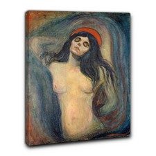 Niik Quadro la madonna di