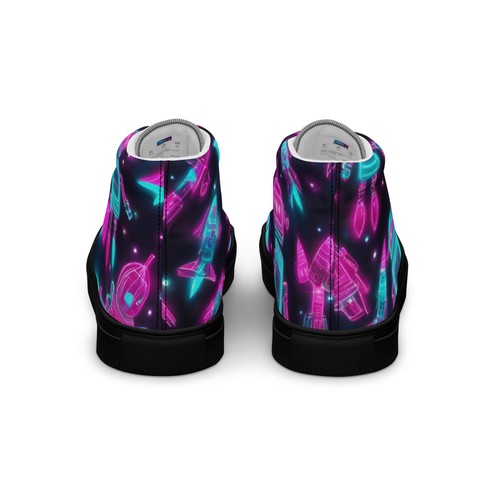 Robot rockets scarpe - robot,